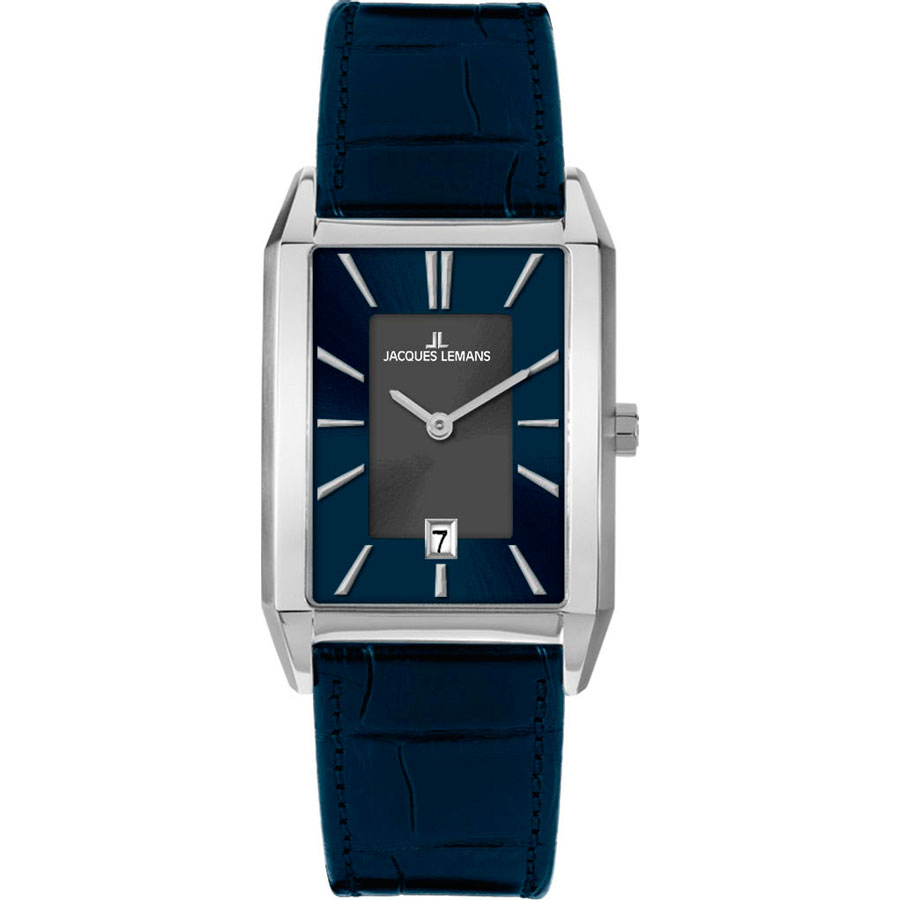 Часы Jacques Lemans Classic 1-2160E